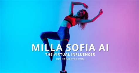 milla sofia nude|Milla Sofia Search